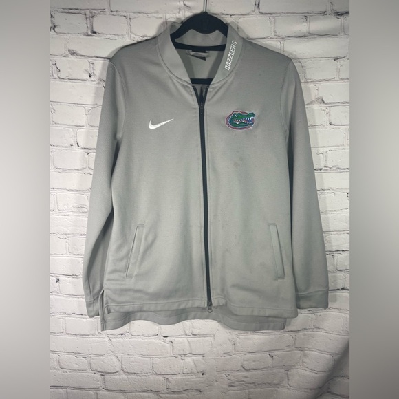 Florida Gators Zip Up - Picture 1 of 3
